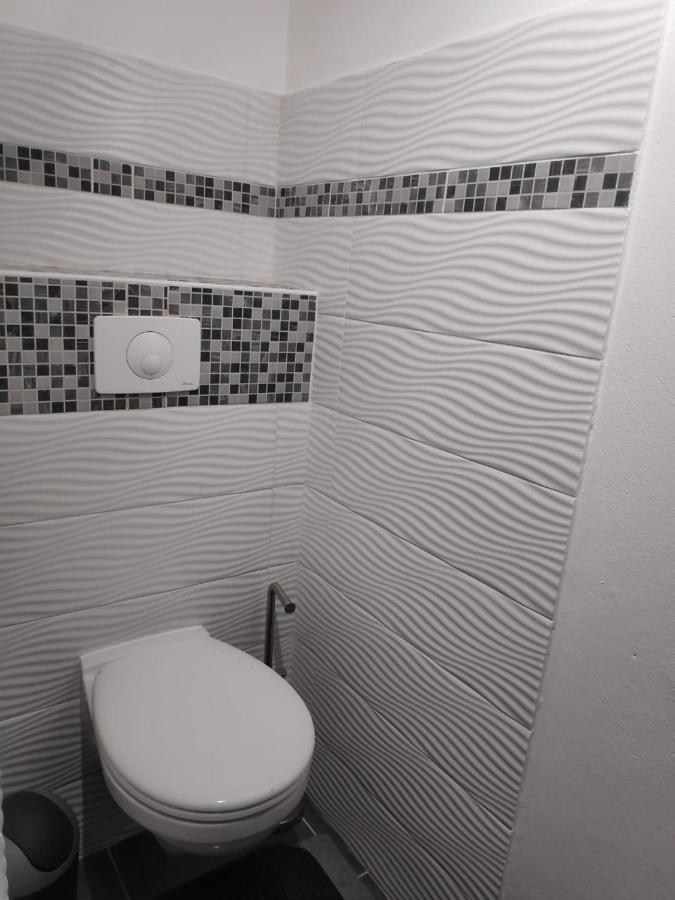 Appartement Les galets à Deshaies Extérieur photo